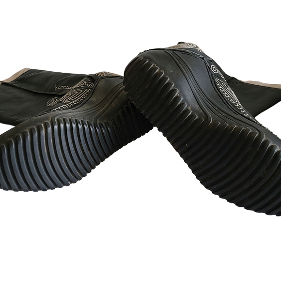 Puma Monsoon leather boots - Picture 7 of 8